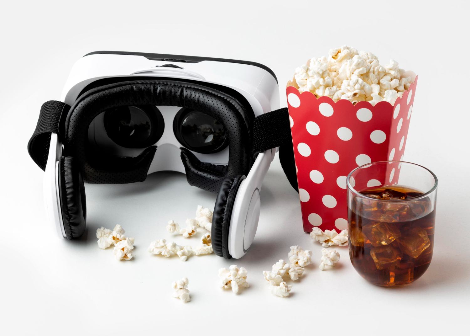 Discover a new measurement experience with SilkenEye: high-quality 3D glasses